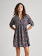 Pepe Jeans Mini Dress