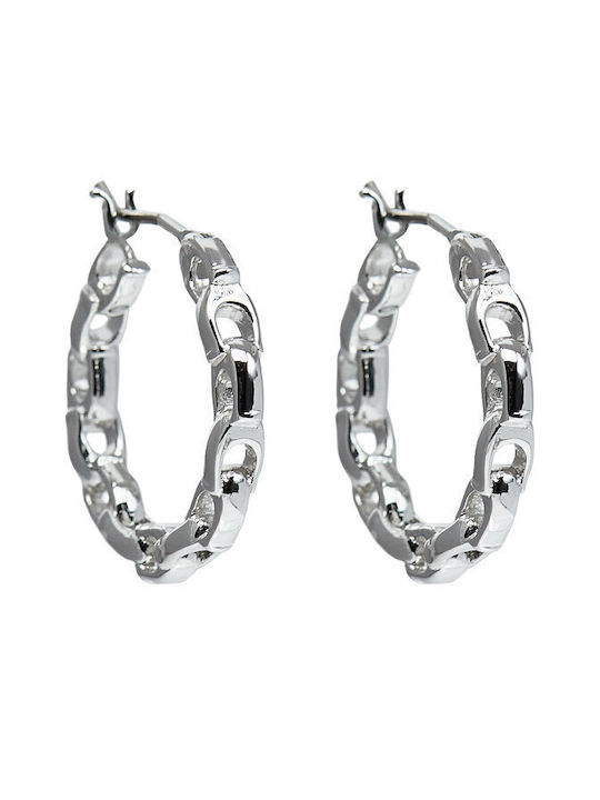 Coach Earrings