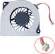 Replacement Laptop Fan for Fujitsu Siemens Celsius Mobile H710 H720 H730 H910 H920