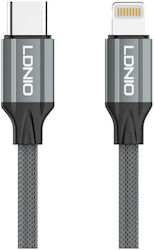 Ldnio USB-C to Lightning Cable 30W 1m
