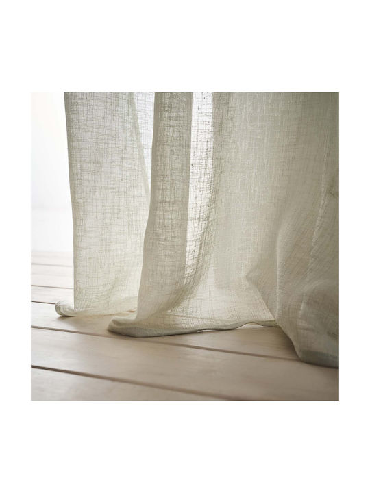 Gofis Home Curtain with Grommet Combe 502 11 Fr...