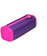 Silicon Silicone Prismo Cassette Fabric Fuchsia-Purple