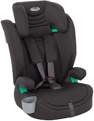 Graco Eldura i-Size Midnight Graco Eldura i-Size Midnight
