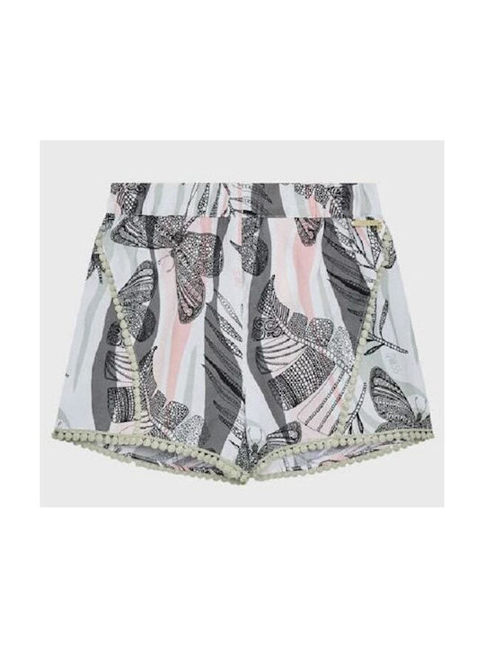 Guess Kinder Shorts/Bermudas Stoff Mehrfarbig