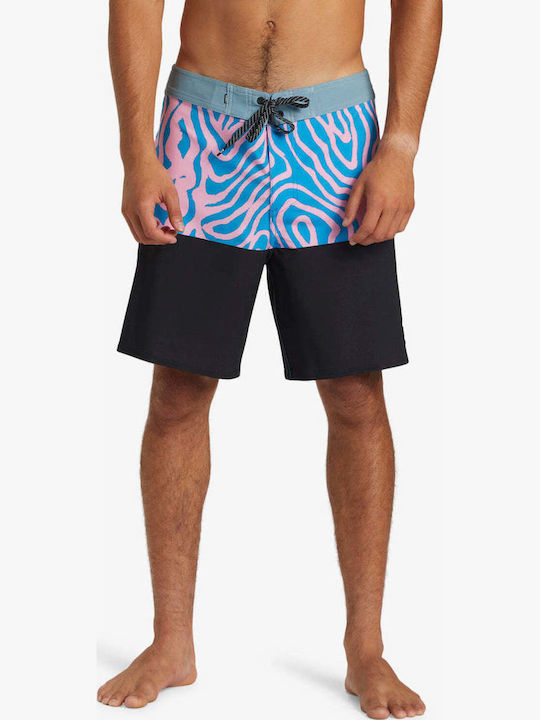 Surfsilk Herren Badebekleidung Bermuda Blau