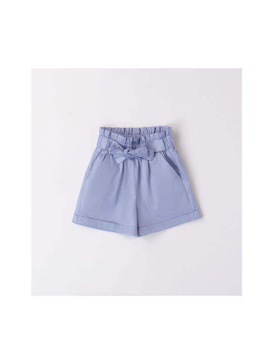 iDO Kids Shorts/Bermuda Fabric Lilac