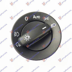 Comutator faruri auto faruri auto 10pin Vw Touran 10-15 1k0941431n 1 buc