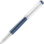 Waldmann Grandeur Ocean Blue Rollerball 9461