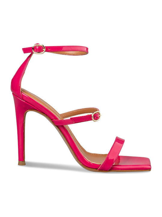 Sandals Pink