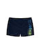 Energiers Kids Swimwear Swim Shorts navy