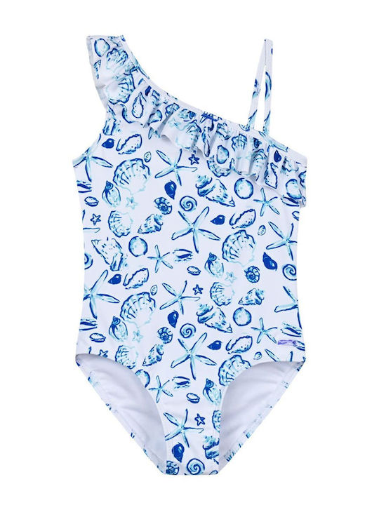 Energiers Kids Swimwear One-Piece Colorful