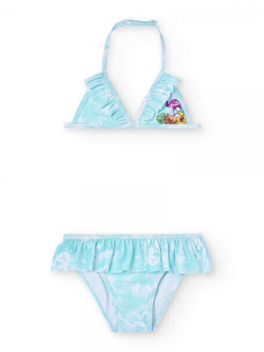 Boboli Costum de baie pentru copii Bikini Aqua Splash