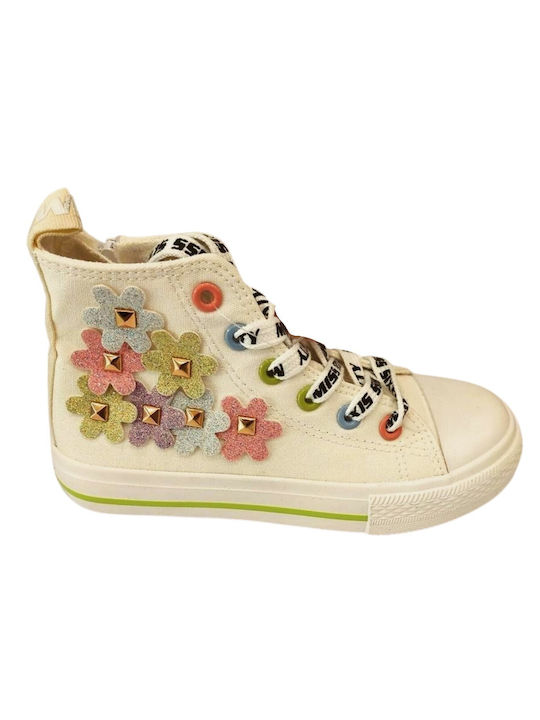 Miss Sixty Kids Sneakers High