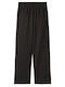 Name It Kids Trousers Black