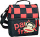 Paul Frank Schulische Isothermische Lunch-Tasche zum Umhängen 0.23Es Mehrfarbig 20 x 15 x 24cm