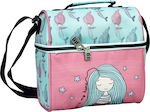 Mermaid lunch bag 357-18221 Back Me Up