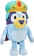 Giochi Preziosi Plush Bluey Prince for 3+ Years 19 cm