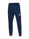 Errea Kids Sweatpants Blue