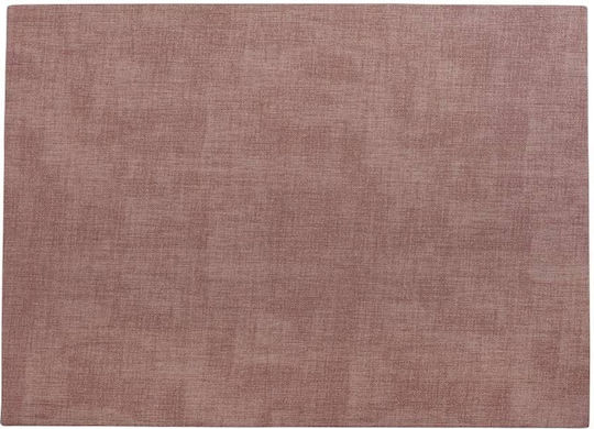 Asa Σουπλά Υφασμάτινο Πορτοκαλί 46x33cm Asa Σουπλά Υφασμάτινο Πορτοκαλί 46x33cm