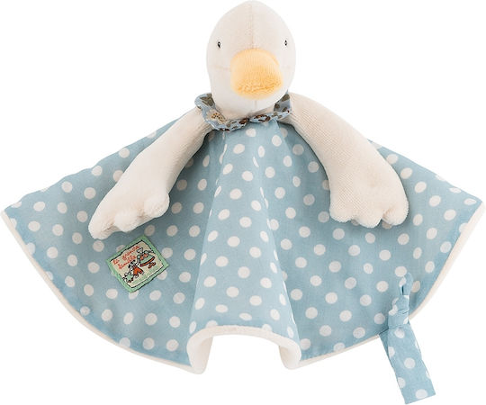 Moulin Roty Baby Cloth Light Blue
