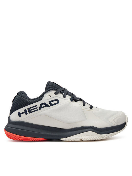 Head Motion Team Men's Padel Shoes for White