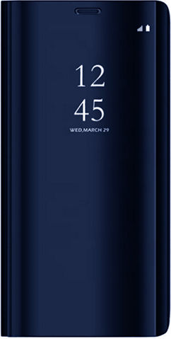 Book Πλαστικό Μπλε (Galaxy A04s)