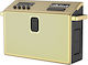 Defunc Mondo BT Bluetooth Speaker 96W with Battery Life up to 8 hours Brass