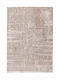 Madi Llluminated Rug Rectangular Beige