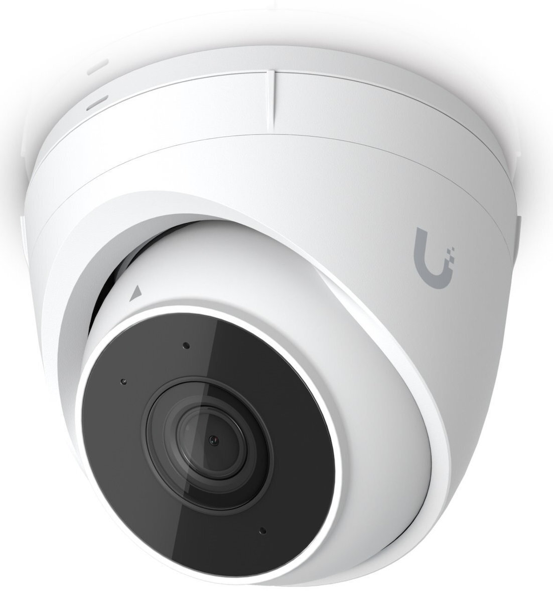 Ubiquiti G5 Turret IP Κάμερα Παρακολούθησης Full HD+ 4MP Αδιάβροχη με Μικρόφωνο και Φακό 2.4mm