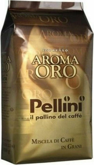 Pellini Καφές Espresso Aroma σε Κόκκους 1kg