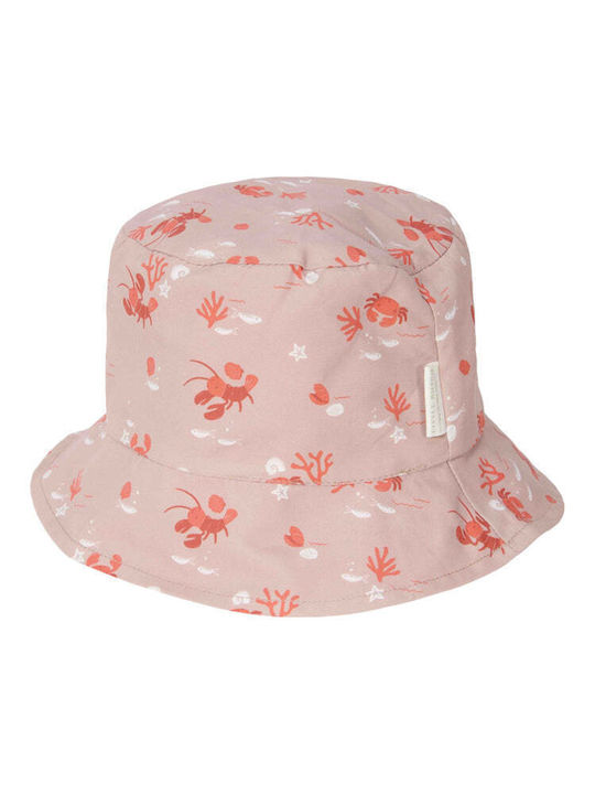 Little Dutch Kinderhut Fedora Stoff