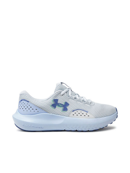 Under Armour Charged Surge 4 Damen Sportschuhe ...