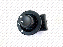 Comutator oglindă 8pin Renault Megane Cabrio 03-06 93189850 1 buc