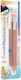 Thinking Gifts Bookmark Pen Gel Erase 0.5mm 2 Spare Parts Wooden Pattern 5060058361213 Thinkinggifts