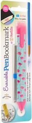 Thinking Gifts Lesezeichen Stift Gel Radiergummi 0,5mm 2 Ersatz Flamingo 5060058361169 Thinkinggifts Thinking Gifts Lesezeichen Stift Gel Radiergummi 0,5mm 2 Ersatz Flamingo 5060058361169 Thinkinggifts