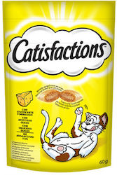 Whiskas Лакомства За Котка 60гр