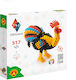 Alexander Toys Οριγκάμι για Παιδιά 8+ Ετών 517τμχ