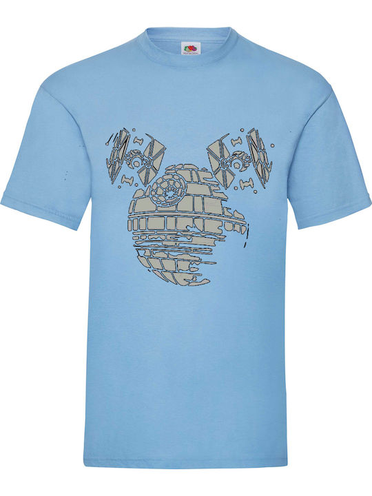 Fruit of the Loom Star Wars Tricou Star Wars Al...