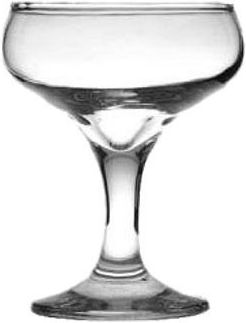 Horecabar Glass Cocktail/Drinking made of Glass 220ml