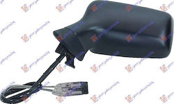 Καθρέφτης Μηχανικός Ντίζες Flat Glass Audi 80 91-94 893857501g3fz Αριστερό 1 Τεμ