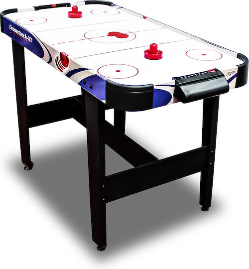 Carromco Επιδαπέδιο Air Hockey Μεταλλικό