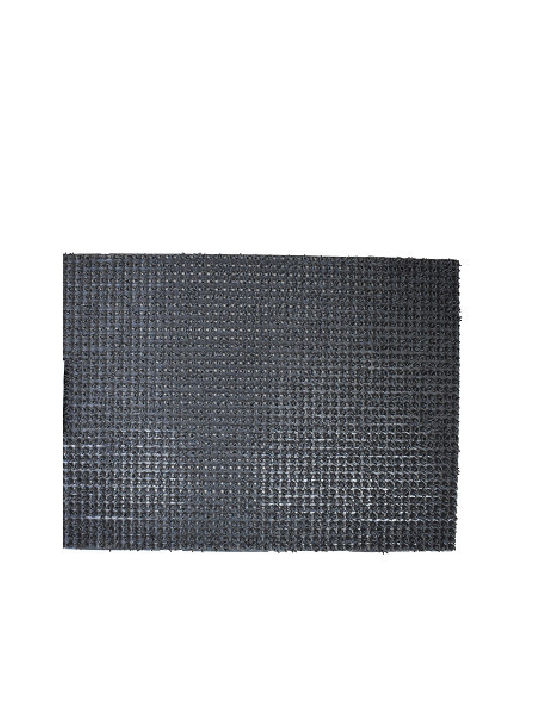 Chios Hellas Entrance Mat Gray 40x60cm