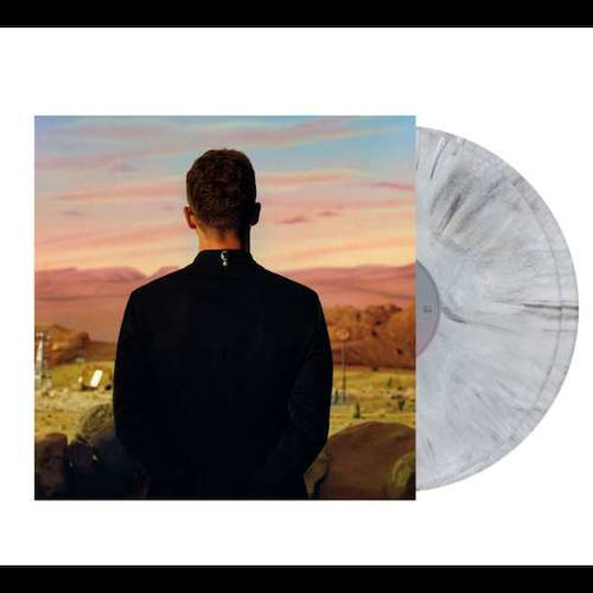 Justin Timberlake - Everything I Thought It Was -target- 2xLP Βινύλιο
