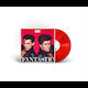 Wham! Wham! - Fantastic LP Rot Vinyl