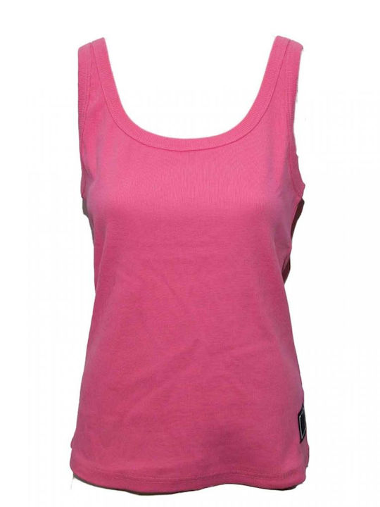 BodyTalk Γυναικείο Αθλητικό T-shirt Ροζ