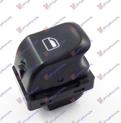 Front Rear Window Switch 4pin Audi A5 11-16 8k0959855a Right 1 pc