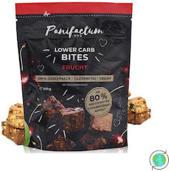 Panifactum Μπισκότα Χωρίς Ζάχαρη Vegan 100gr