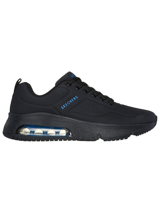 Skechers Bărbați Sneakers BBK 183030-BBK