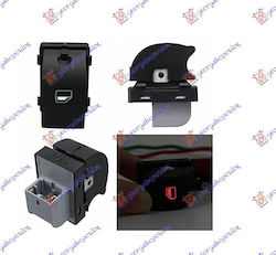 Front Rear Window Switch 4pin Audi Tt 06-14 8e0959855 Right 1 pc