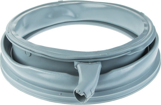Türdichtungsgummi Für Bosch Pitsos Siemens Logixx 8 Waschmaschine Ohne Loch